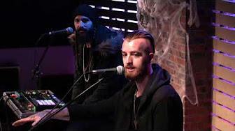 MISSIO Interview: “Meeting/Living Situation/SXSW”