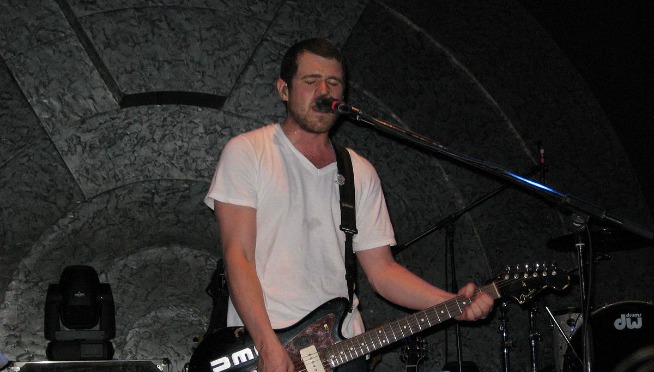 Brand New’s Jesse Lacey accused of sexual misconduct