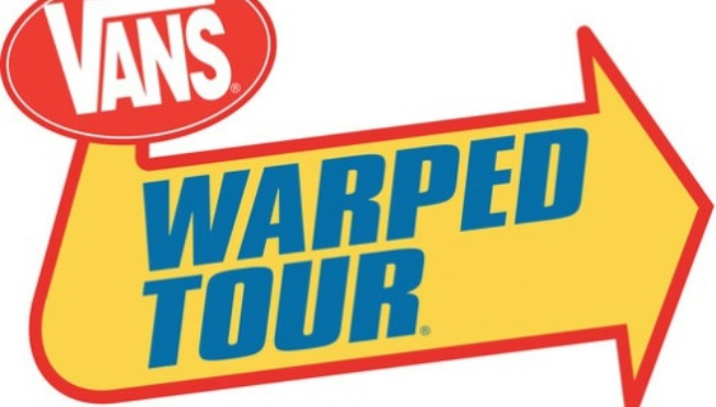 Warped Tour announces 2018 will be it’s final cross country trip