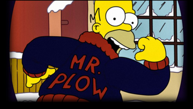 “Mr. Plow” Turns 25 Today; What The Episode Meant for ‘The Simpsons’