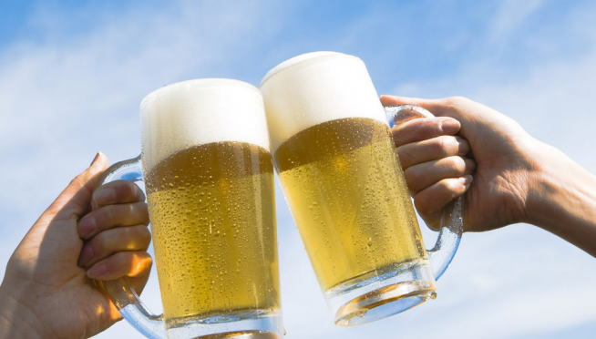 The Future of Beer?  NO Alcohol, According to Experts