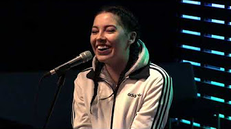 Bishop Briggs Interview: “Relationship With Music/Reading Dreams”