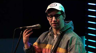 Bleachers Interview: “Recording At Home VS Studio/Writing Music”