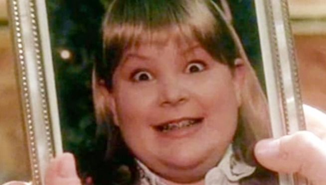 Buzz’s Girlfriend In ‘Home Alone’ Is Actually A Boy In Costume