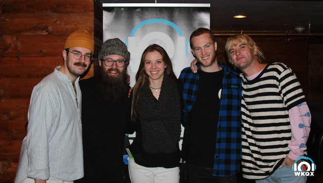 Meet & Greet: Judah & the Lion