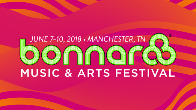 Bonnaroo 2018: The Killers, Muse, Eminem, Paramore, and more