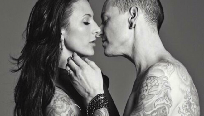 Chester Bennington’s Widow Planning Birthday Memorial, Asks Fans BIG Favor