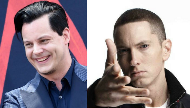 Jeopardy Contestant Misidentifies Jack White…As Eminem