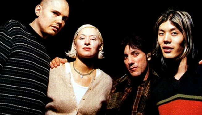 D’Arcy Wretzky Will Not Be in the Smashing Pumpkins Reunion Tour