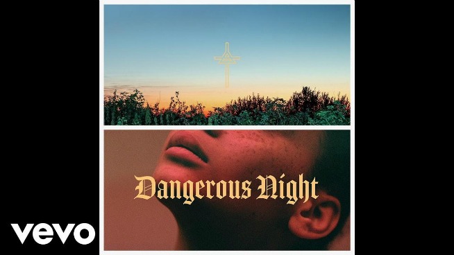 NEW SEXY Thirty Seconds to Mars song: “Dangerous Night”