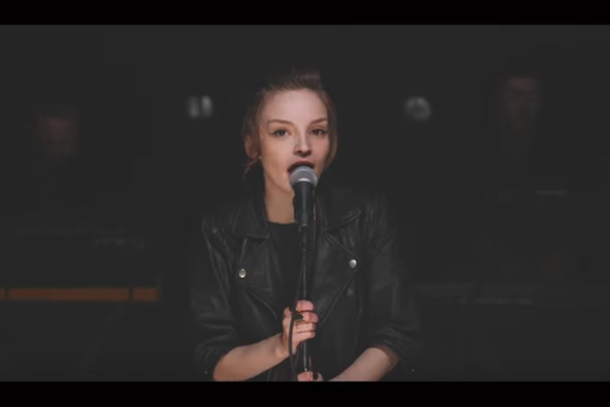 NEW MUSIC ALERT! CHVRCHES ‘My Enemy’ ft. Matt from the National