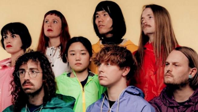 Stream Superorganism’s debut album ‘It’s All Good’