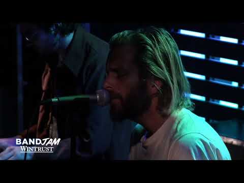 AWOLNATION – Not Your Fault (Wintrust Band Jam)