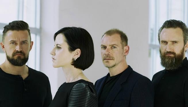 The Cranberries Will Release Final Album With Dolores O’Riordan