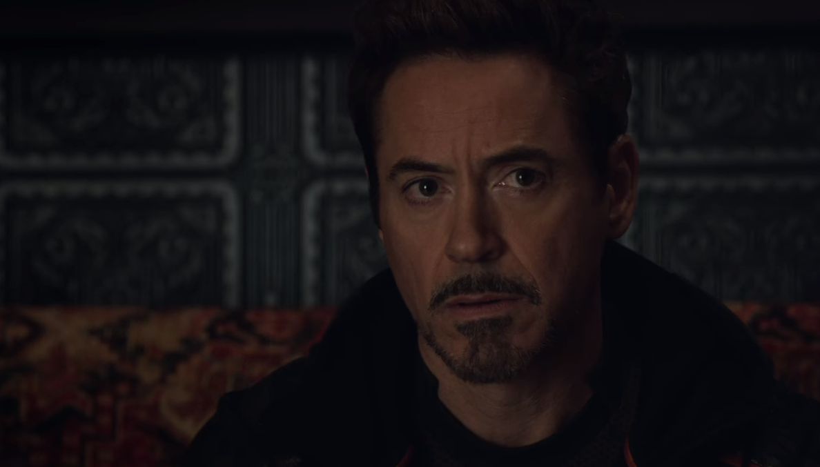 The new ‘Infinity War’ trailer is here!