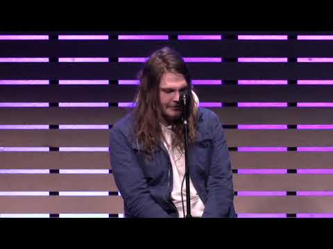 The Glorious Sons Interview: “Writing Process”