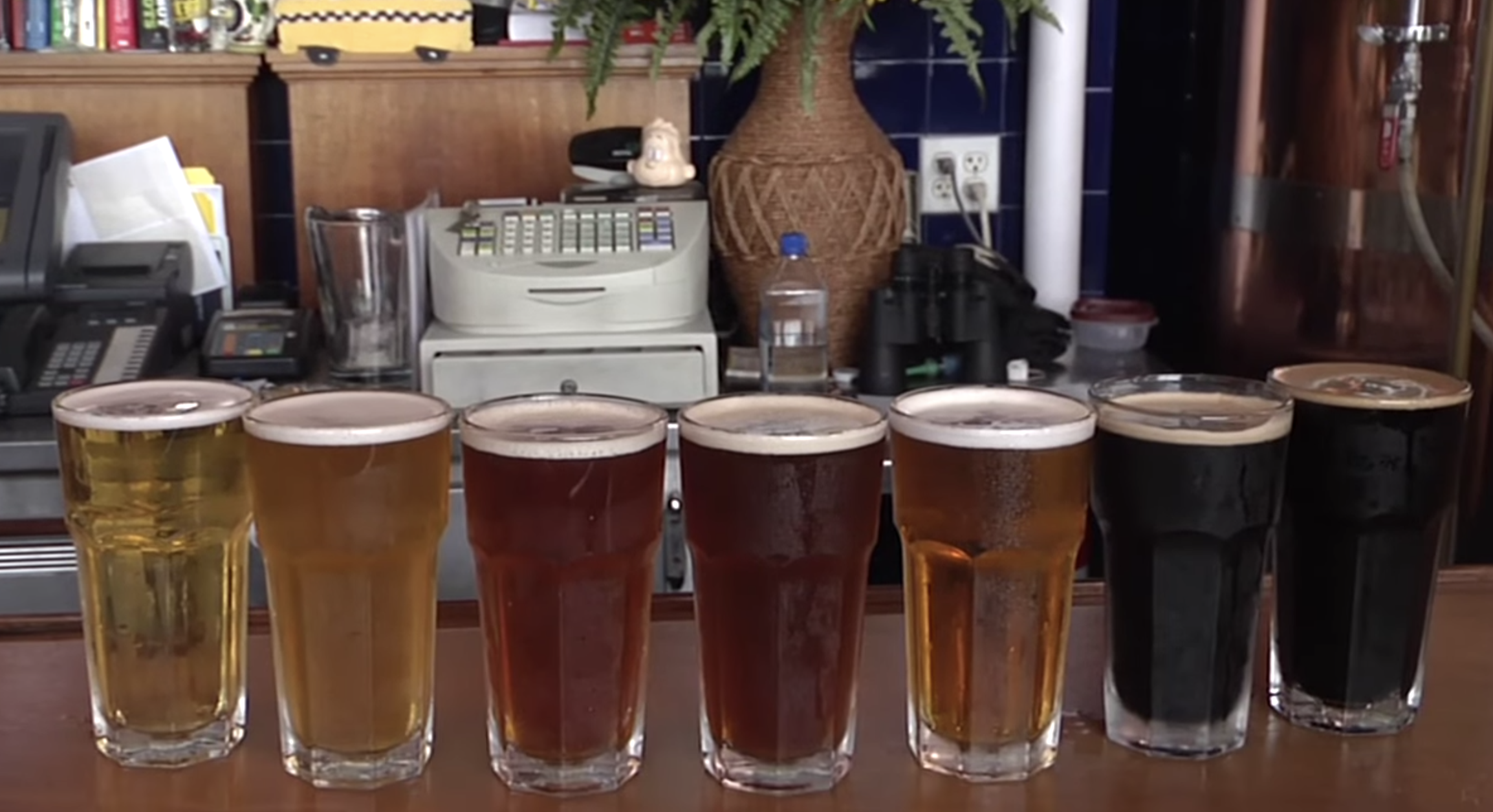 Happy National Beer Day!