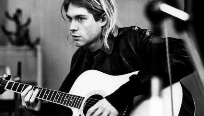 April 8th, 1994: The Cobain Anniversary