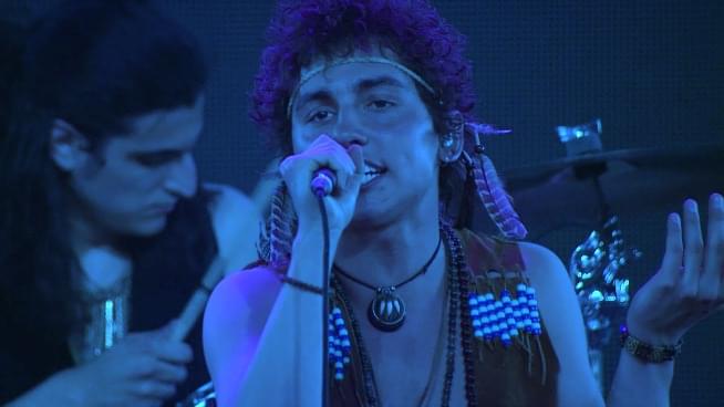 Get Pumped For PIQNIQ: Watch Greta Van Fleet Rock Coachella