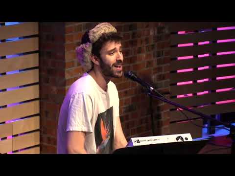 AJR – Come Hang Out