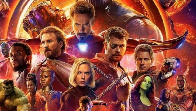 How good is ‘Avengers: Infinity War?’
