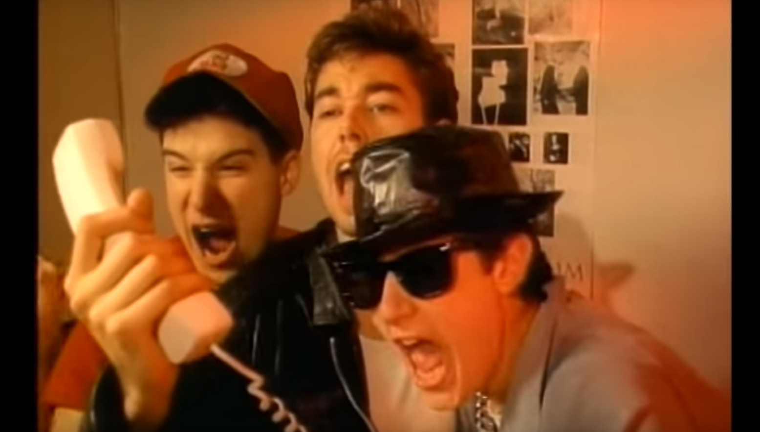 wALT’s Book Club: BEASTIE BOYS BOOK