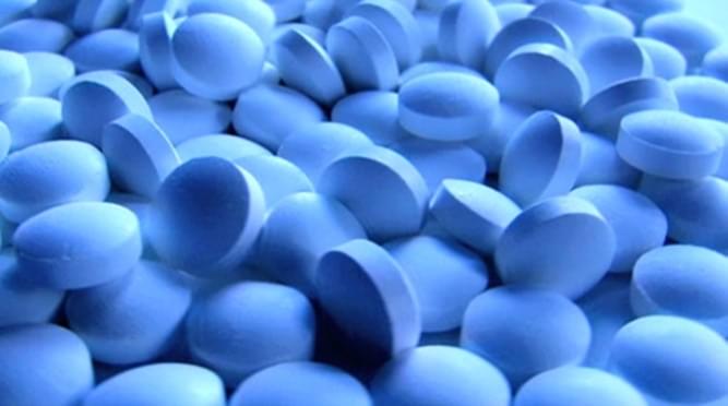 Man sues pharmacy after they reveal his Viagra prescription to his wife