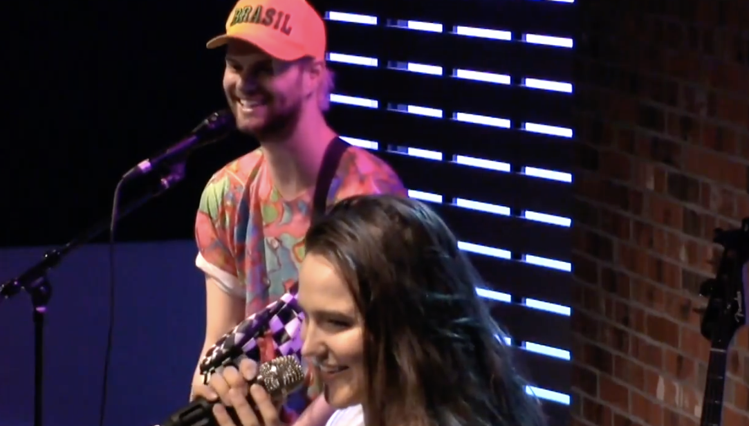 Sofi Tukker Interview: “Living Situation, Lauren Becomes Part Of The Band”