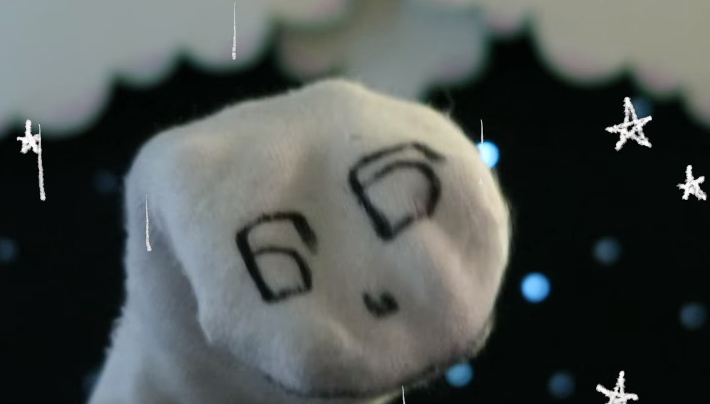 Watch new sock puppet video from Linkin Park’s Mike Shinoda