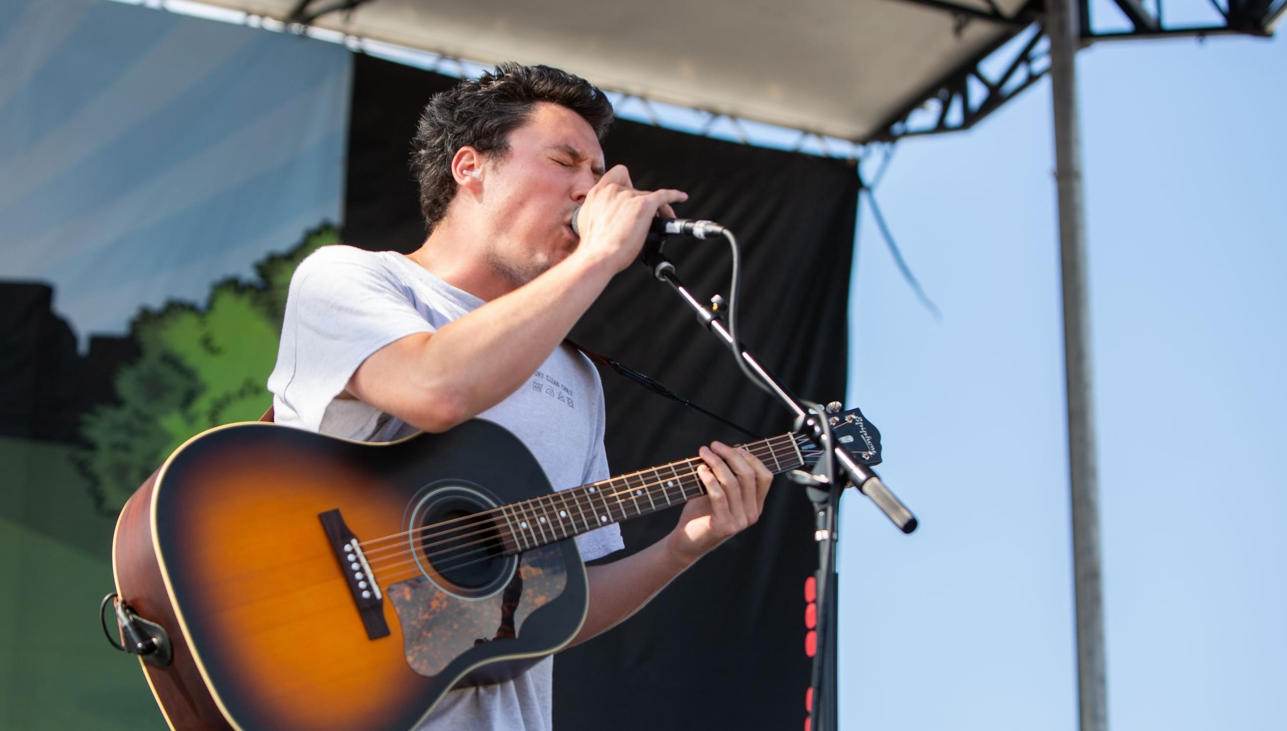 PIQNIQ Pictures: The Front Bottoms