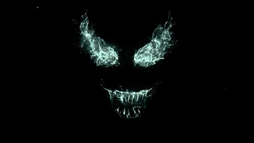 New VENOM Trailer!