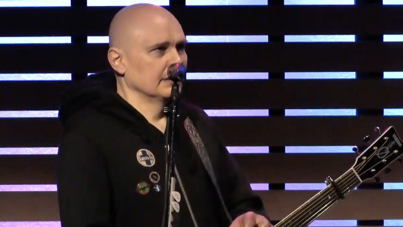 The Smashing Pumpkins Interview: Creating A Setlist, Concert Visuals, The Journey Of The Band