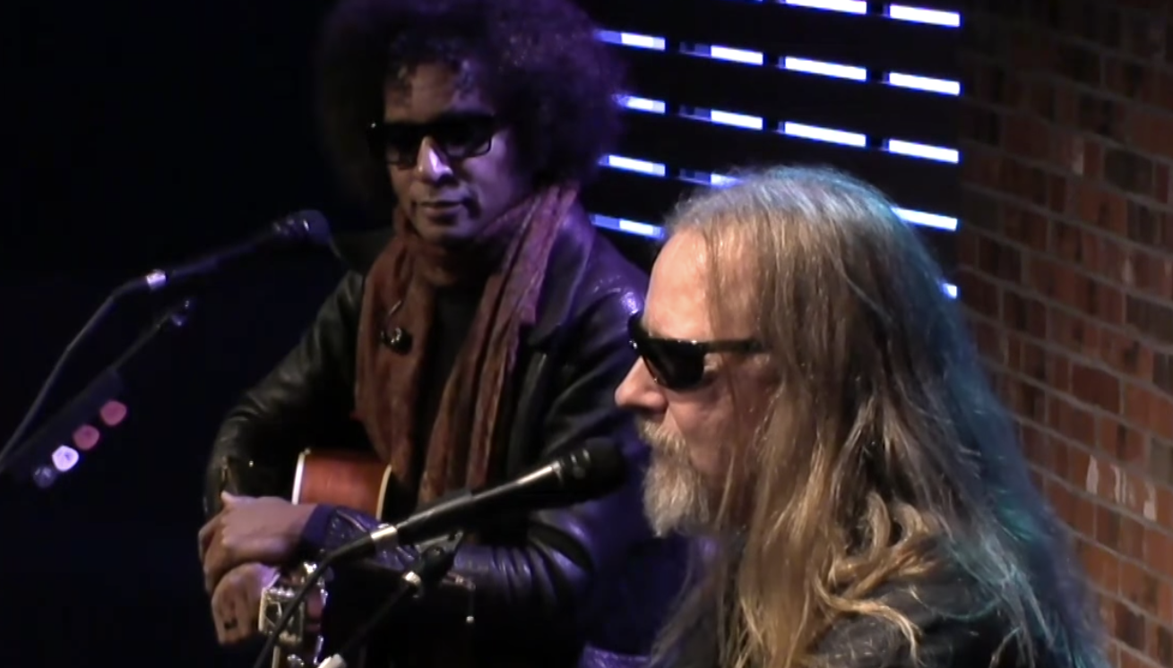 Alice In Chains Interview: Seattle Music Scene, Influences