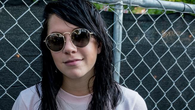 K. Flay – Riot Fest 2018