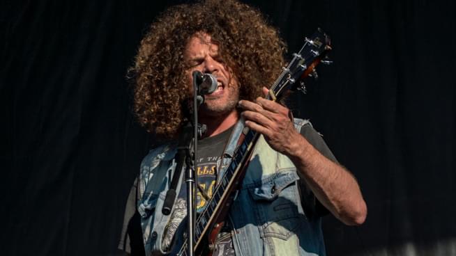 Wolfmother Riot Fest 2018