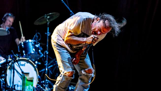 The Jesus Lizard – Riot Fest 2018