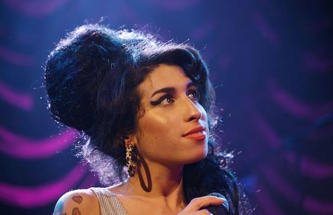 Amy Winehouse Hologram Tour