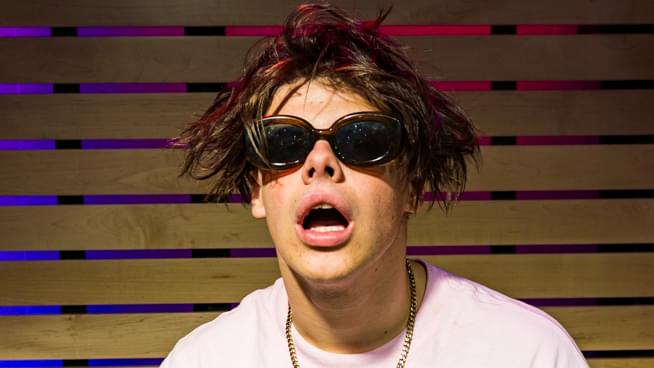 YUNGBLUD – The Lounge