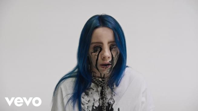 Billie Eilish’s ‘when the party’s over’ video will move you
