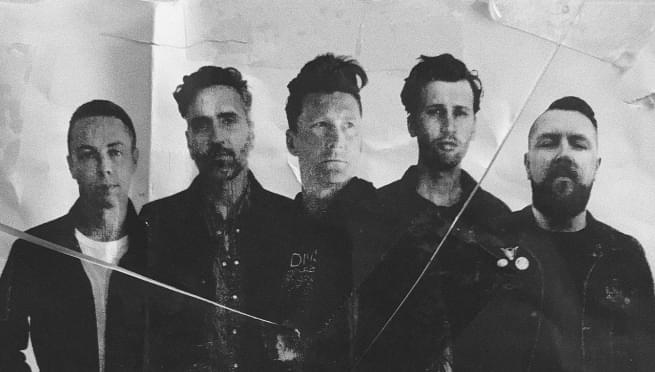 Anberlin are back!!