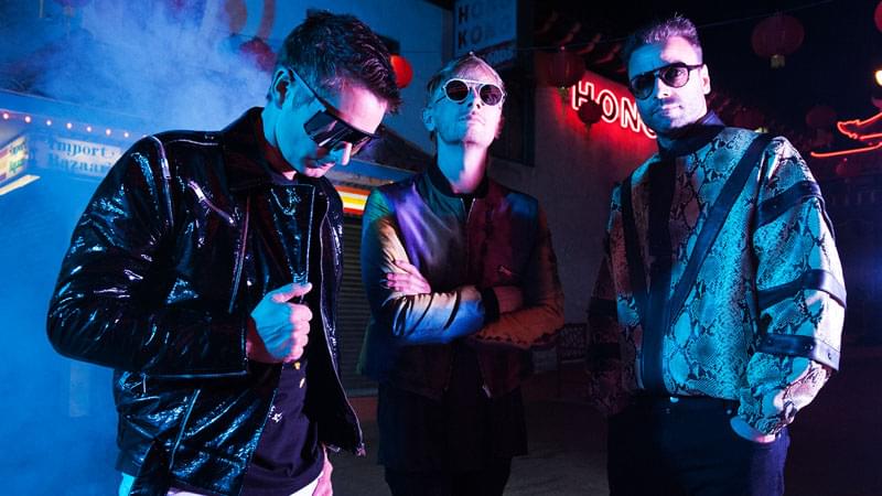 TOP 20 MUSE SONGS THAT YOU CAN NOT DEBATE IN ANYWAY