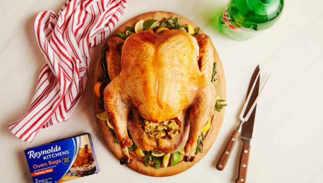 MOUNTAIN DEW TURKEY looks DELISH!  Who’s gonna try it out this year?