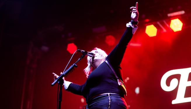 Elle King – #TNWSC 2018