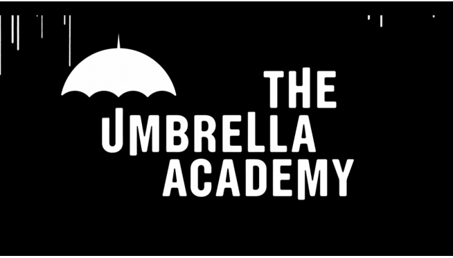 Gerard Way’s ‘Umbrella Academy’ is coming to Netflix