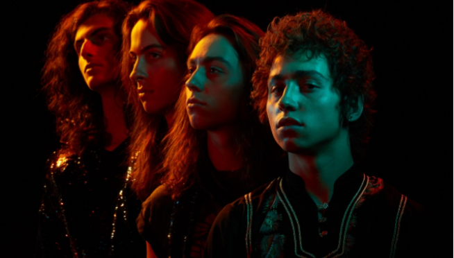 GRETA VAN FLEET are going to ROCK ‘Saturday Night Live’