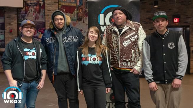 Sublime with Rome — Courtesy Concert — Meet and Greet