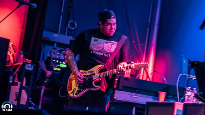 Sublime with Rome — Courtesy Concert