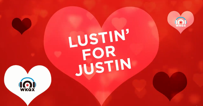Missed ‘Lustin’ for Justin’? We got you covered.