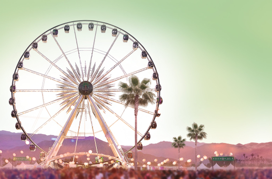 Coachella 2024 weekend one set times and live streaming options