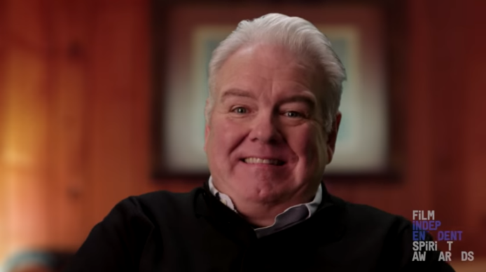 A Fyre Festival spoof with Jerry from Parks and Rec.